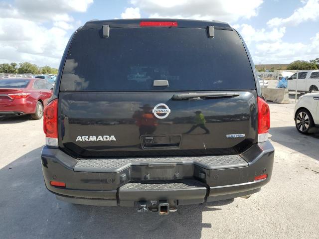 Photo 5 VIN: 5N1BA0ND5DN610255 - NISSAN ARMADA SV 