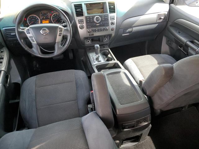 Photo 7 VIN: 5N1BA0ND5DN610255 - NISSAN ARMADA SV 