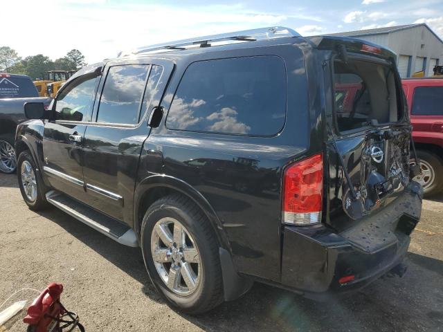 Photo 1 VIN: 5N1BA0ND5EN609446 - NISSAN ARMADA SV 