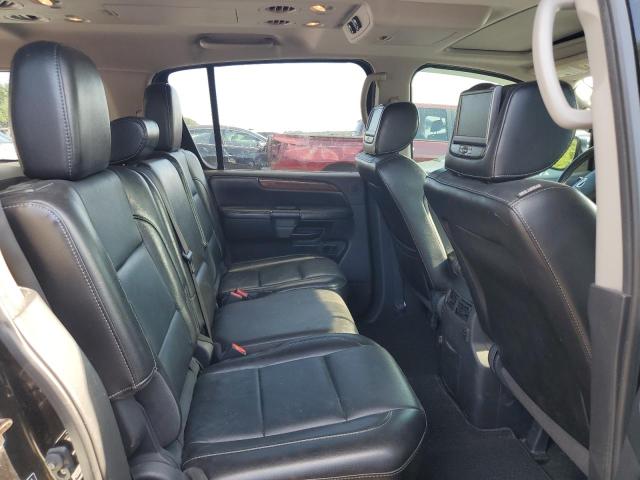 Photo 10 VIN: 5N1BA0ND5EN609446 - NISSAN ARMADA SV 