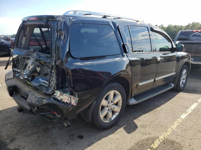 Photo 2 VIN: 5N1BA0ND5EN609446 - NISSAN ARMADA SV 