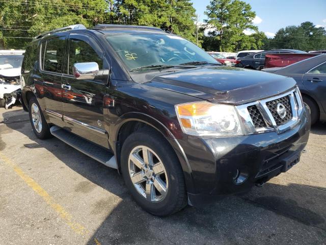 Photo 3 VIN: 5N1BA0ND5EN609446 - NISSAN ARMADA SV 