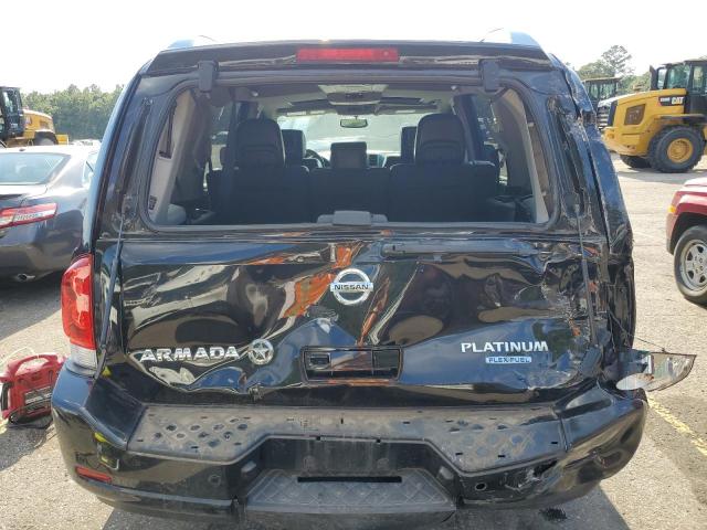 Photo 5 VIN: 5N1BA0ND5EN609446 - NISSAN ARMADA SV 