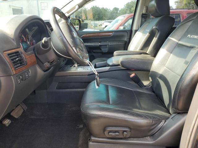 Photo 6 VIN: 5N1BA0ND5EN609446 - NISSAN ARMADA SV 