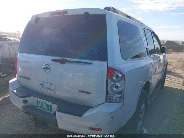 Photo 3 VIN: 5N1BA0ND5EN612086 - NISSAN ARMADA 