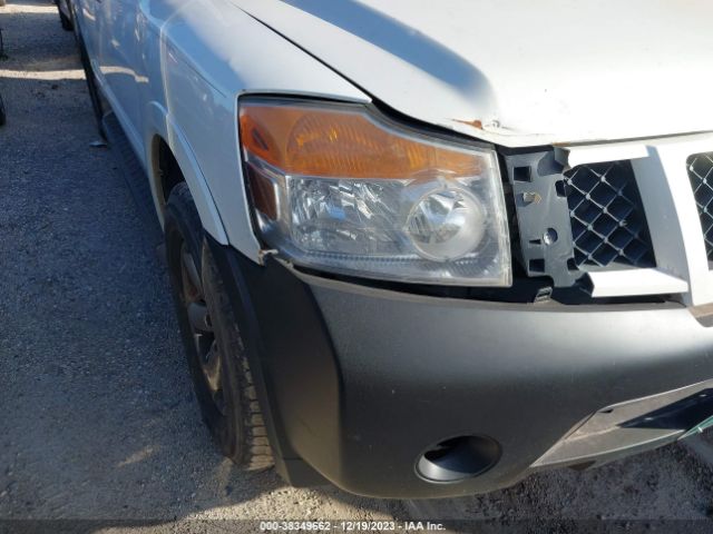 Photo 5 VIN: 5N1BA0ND5EN612086 - NISSAN ARMADA 