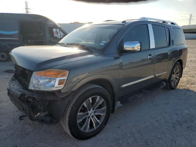 Photo 0 VIN: 5N1BA0ND5FN600053 - NISSAN ARMADA 