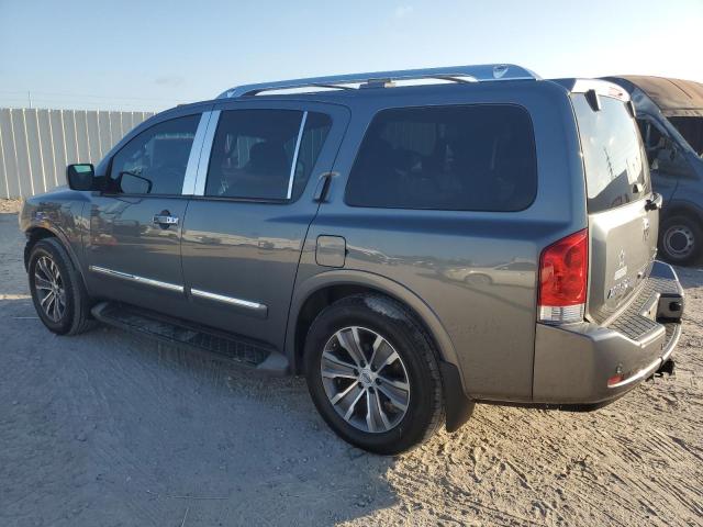 Photo 1 VIN: 5N1BA0ND5FN600053 - NISSAN ARMADA 