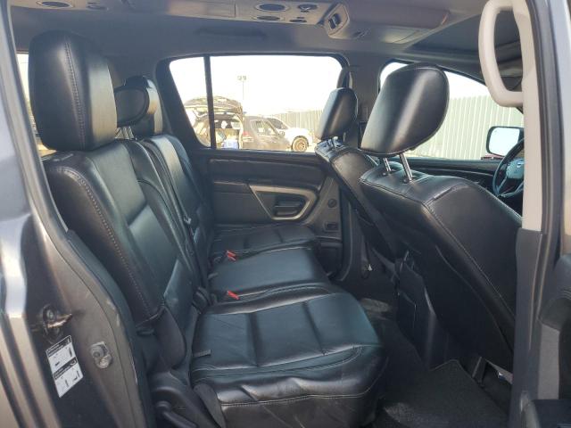 Photo 10 VIN: 5N1BA0ND5FN600053 - NISSAN ARMADA 