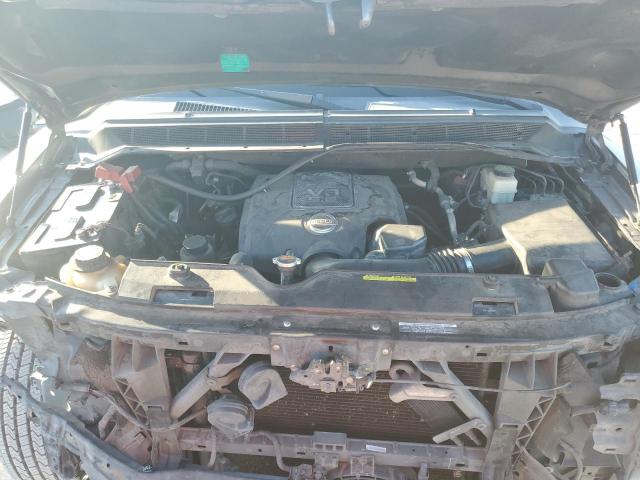 Photo 11 VIN: 5N1BA0ND5FN600053 - NISSAN ARMADA 