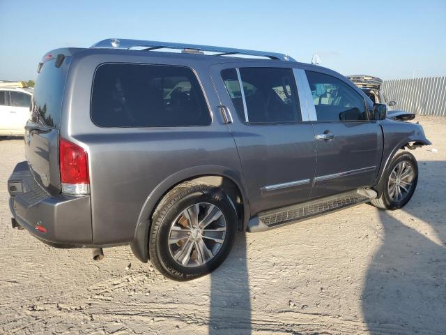 Photo 2 VIN: 5N1BA0ND5FN600053 - NISSAN ARMADA 