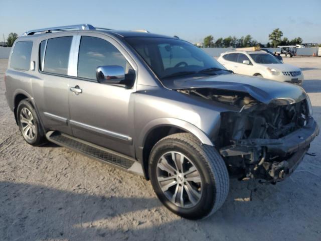 Photo 3 VIN: 5N1BA0ND5FN600053 - NISSAN ARMADA 