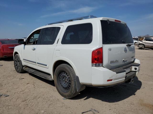 Photo 1 VIN: 5N1BA0ND5FN600246 - NISSAN ARMADA SV 