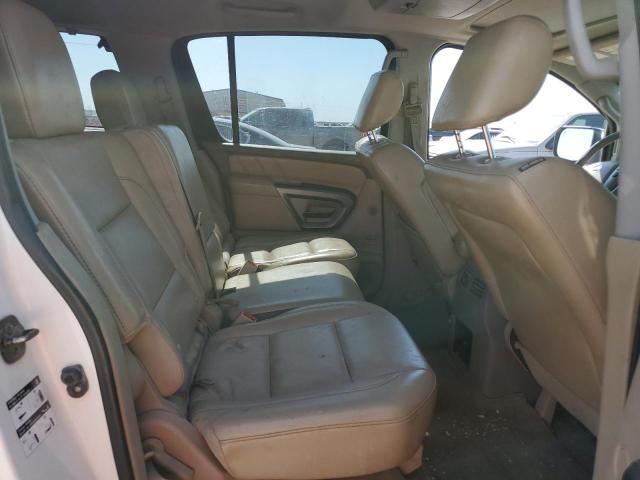 Photo 10 VIN: 5N1BA0ND5FN600246 - NISSAN ARMADA SV 