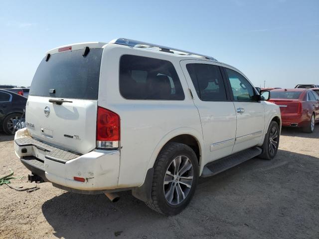 Photo 2 VIN: 5N1BA0ND5FN600246 - NISSAN ARMADA SV 