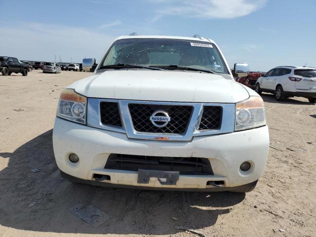 Photo 4 VIN: 5N1BA0ND5FN600246 - NISSAN ARMADA SV 