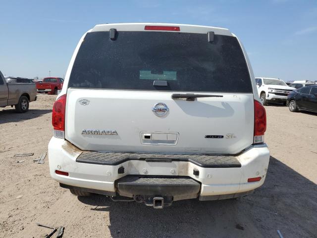 Photo 5 VIN: 5N1BA0ND5FN600246 - NISSAN ARMADA SV 