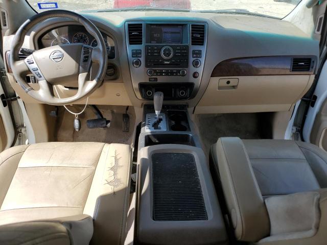 Photo 7 VIN: 5N1BA0ND5FN600246 - NISSAN ARMADA SV 