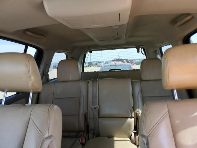 Photo 9 VIN: 5N1BA0ND5FN600246 - NISSAN ARMADA SV 