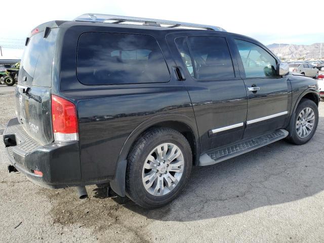 Photo 2 VIN: 5N1BA0ND5FN600912 - NISSAN ARMADA SV 