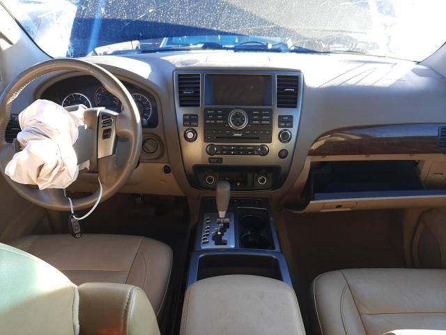 Photo 7 VIN: 5N1BA0ND5FN600912 - NISSAN ARMADA SV 