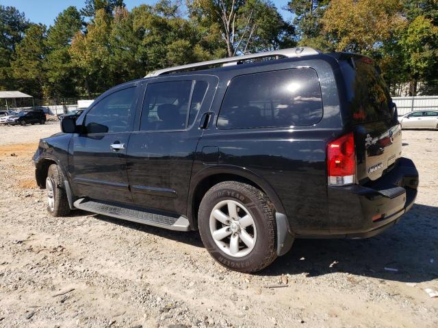 Photo 1 VIN: 5N1BA0ND5FN610758 - NISSAN ARMADA 