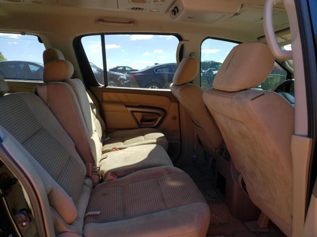 Photo 10 VIN: 5N1BA0ND5FN610758 - NISSAN ARMADA 