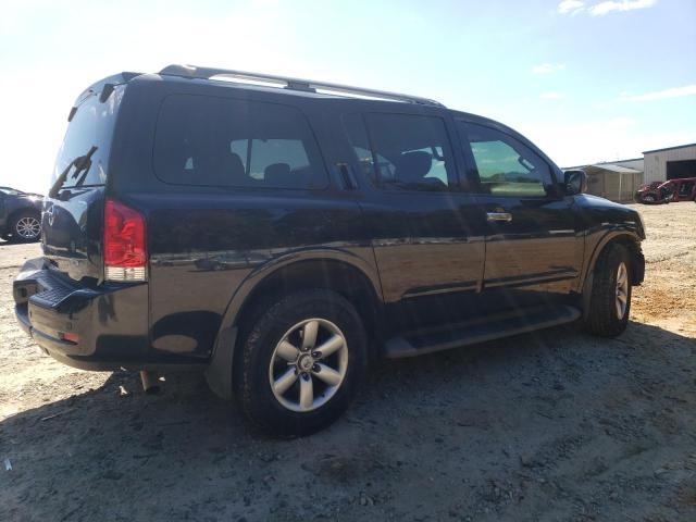 Photo 2 VIN: 5N1BA0ND5FN610758 - NISSAN ARMADA 