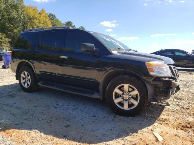 Photo 3 VIN: 5N1BA0ND5FN610758 - NISSAN ARMADA 