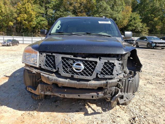 Photo 4 VIN: 5N1BA0ND5FN610758 - NISSAN ARMADA 