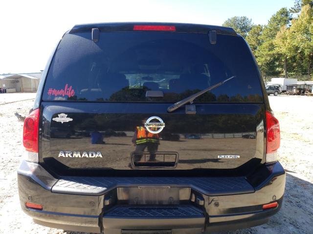 Photo 5 VIN: 5N1BA0ND5FN610758 - NISSAN ARMADA 