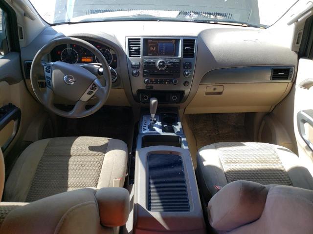 Photo 7 VIN: 5N1BA0ND5FN610758 - NISSAN ARMADA 