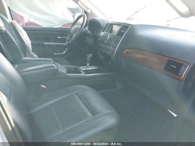 Photo 4 VIN: 5N1BA0ND5FN620559 - NISSAN ARMADA 