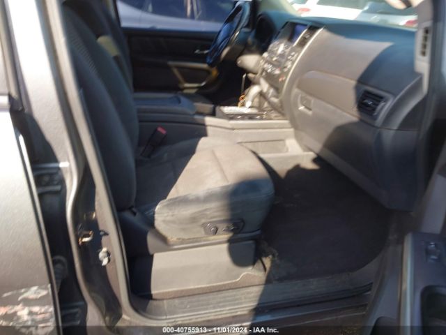 Photo 4 VIN: 5N1BA0ND5FN620626 - NISSAN ARMADA 