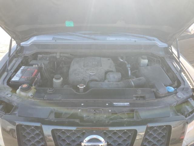 Photo 11 VIN: 5N1BA0ND6AN601530 - NISSAN ARMADA SE 