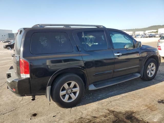 Photo 2 VIN: 5N1BA0ND6AN601530 - NISSAN ARMADA SE 