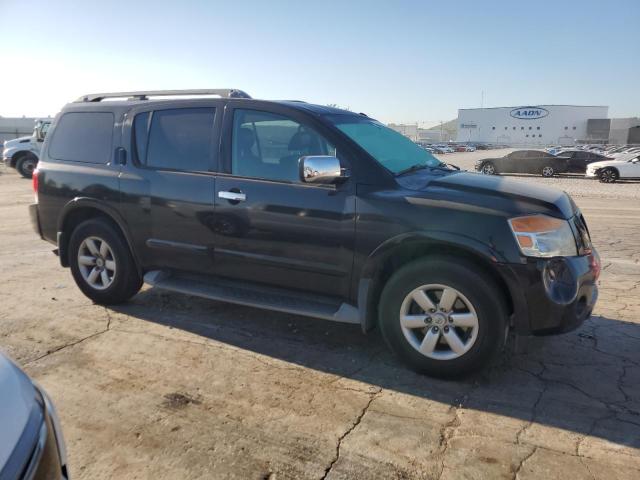 Photo 3 VIN: 5N1BA0ND6AN601530 - NISSAN ARMADA SE 