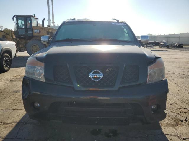 Photo 4 VIN: 5N1BA0ND6AN601530 - NISSAN ARMADA SE 