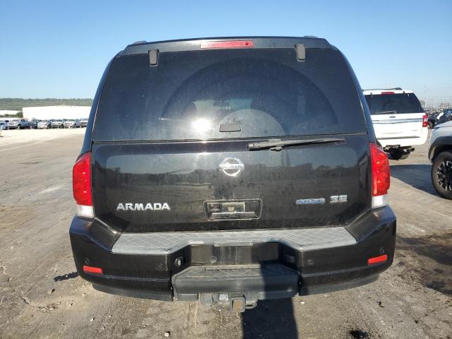 Photo 5 VIN: 5N1BA0ND6AN601530 - NISSAN ARMADA SE 