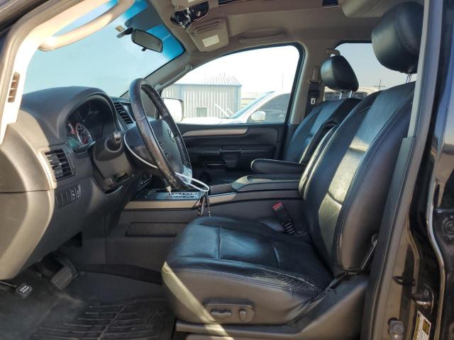 Photo 6 VIN: 5N1BA0ND6AN601530 - NISSAN ARMADA SE 