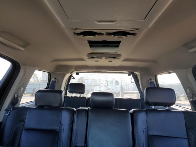 Photo 9 VIN: 5N1BA0ND6AN601530 - NISSAN ARMADA SE 