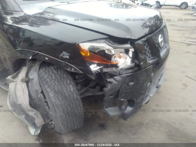 Photo 5 VIN: 5N1BA0ND6AN602435 - NISSAN ARMADA 