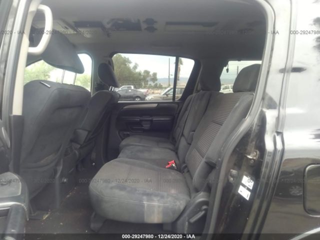 Photo 7 VIN: 5N1BA0ND6AN602435 - NISSAN ARMADA 