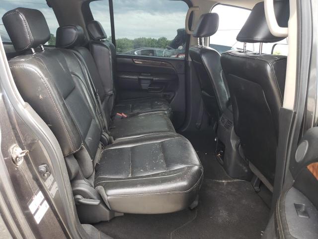 Photo 10 VIN: 5N1BA0ND6AN604671 - NISSAN ARMADA 