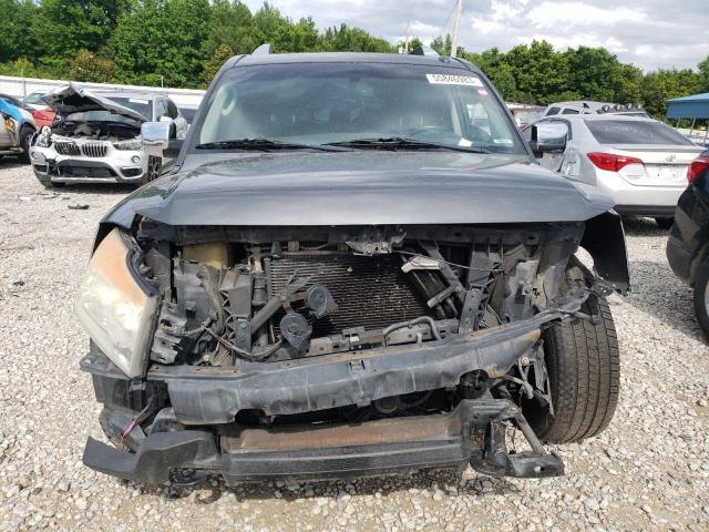 Photo 4 VIN: 5N1BA0ND6AN604671 - NISSAN ARMADA 