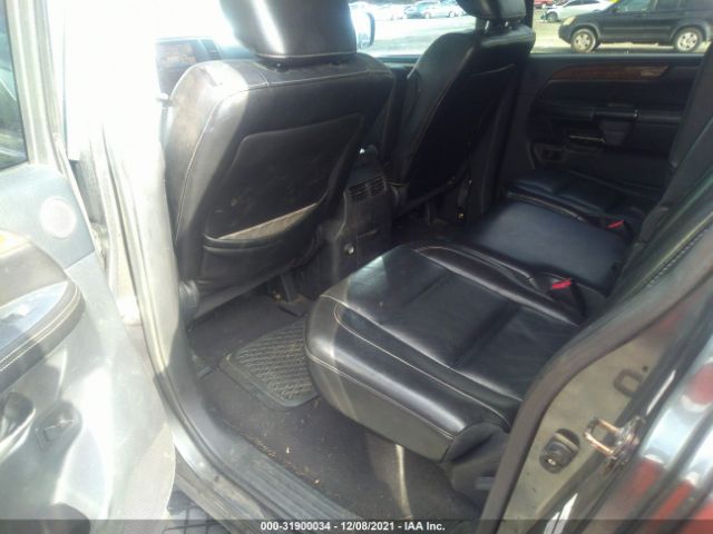 Photo 7 VIN: 5N1BA0ND6AN619140 - NISSAN ARMADA 