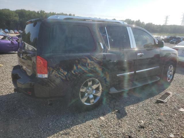 Photo 2 VIN: 5N1BA0ND6AN621132 - NISSAN ARMADA SE 