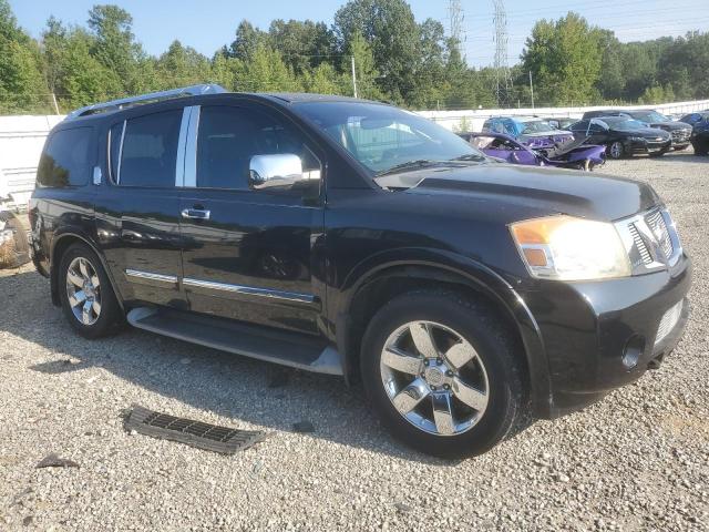 Photo 3 VIN: 5N1BA0ND6AN621132 - NISSAN ARMADA SE 