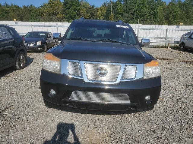 Photo 4 VIN: 5N1BA0ND6AN621132 - NISSAN ARMADA SE 