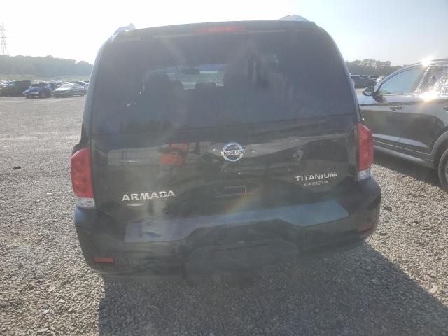 Photo 5 VIN: 5N1BA0ND6AN621132 - NISSAN ARMADA SE 